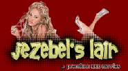 JEZEBELSLAIR